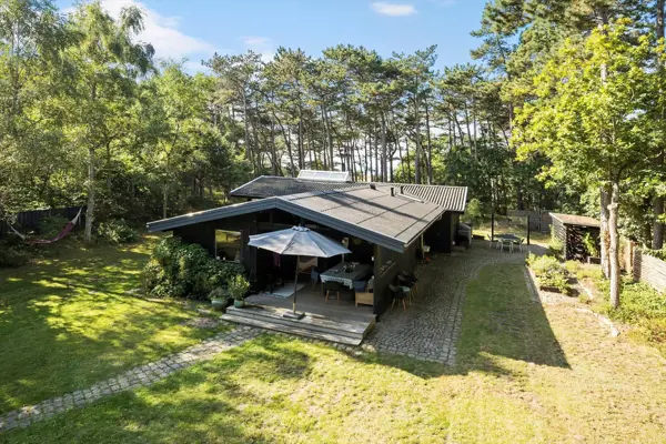 Ferienhaus SL278 in Stillinge / Westseeland