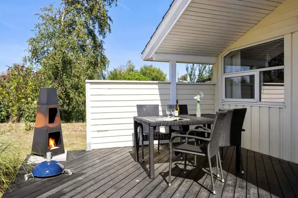 Ferienhaus SL285 in Broholmvej 135 D, Slagelse | Bild 14 von 24