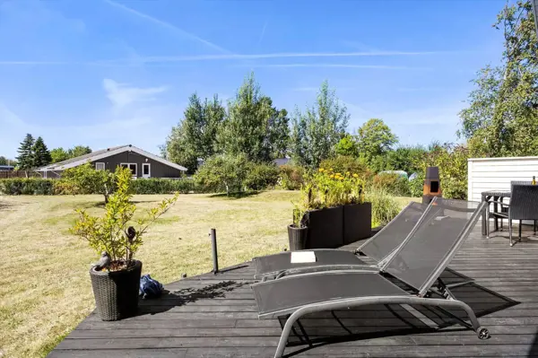 Ferienhaus SL285 in Broholmvej 135 D, Slagelse | Bild 15 von 24