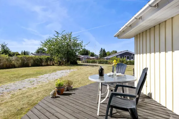 Ferienhaus SL285 in Broholmvej 135 D, Slagelse | Bild 16 von 24