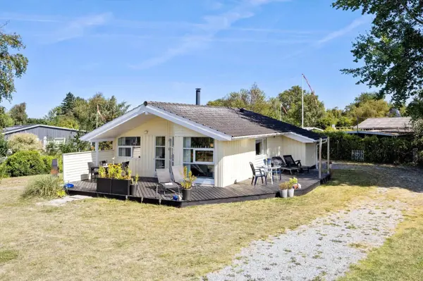 Ferienhaus SL285 in Broholmvej 135 D, Slagelse | Bild 18 von 24