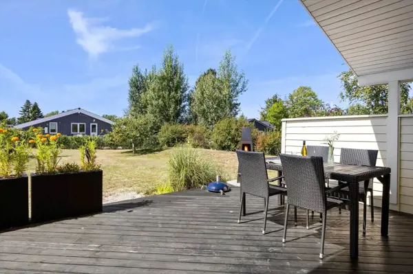 Ferienhaus SL285 in Broholmvej 135 D, Slagelse | Bild 21 von 24