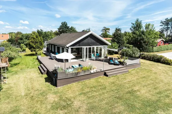 Ferienhaus SL303 in Slagelse / Westseeland