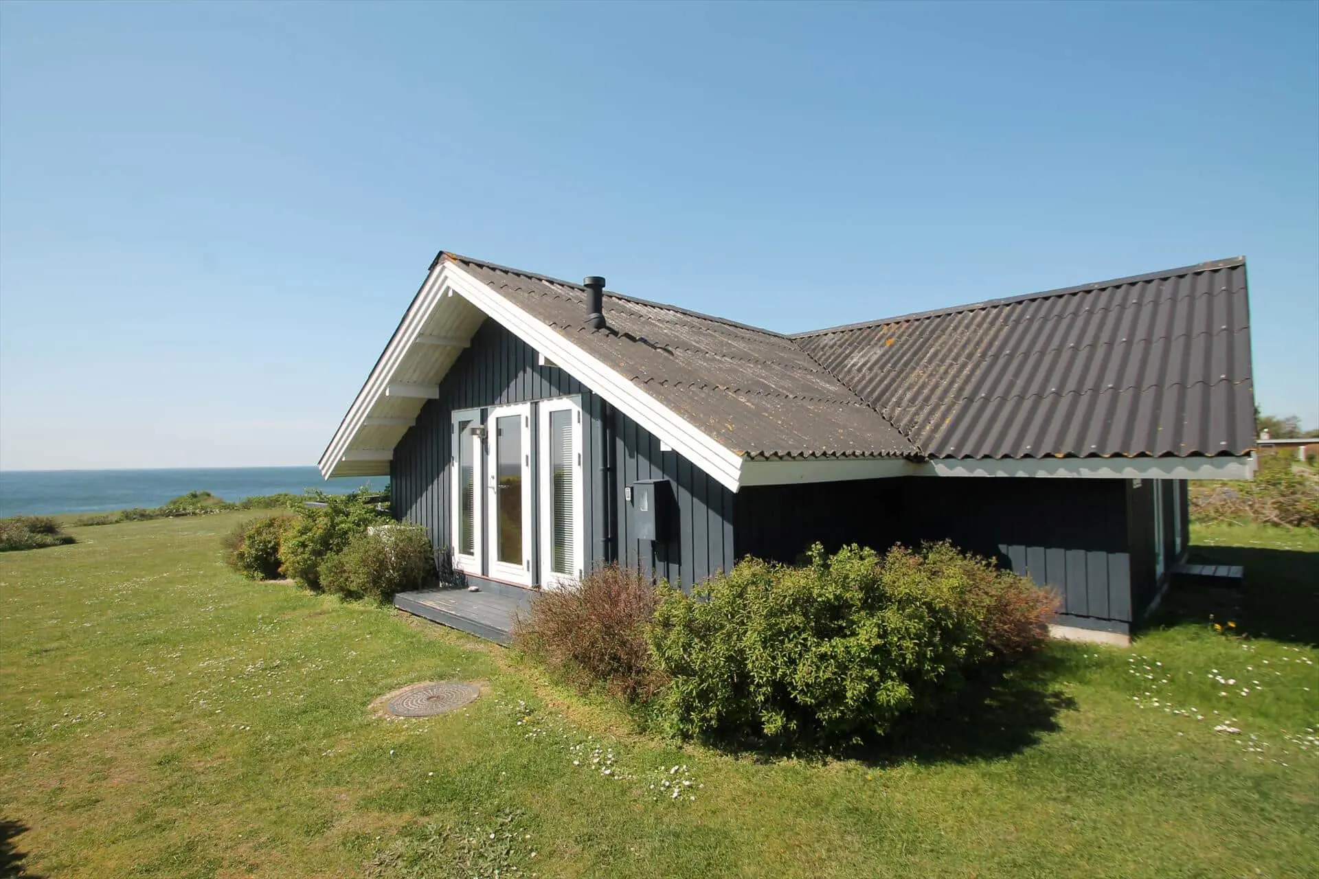 Haus SL308 in Drosselbjerg, Westseeland