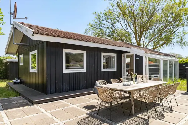 Ferienhaus SL312 in Stillinge / Westseeland