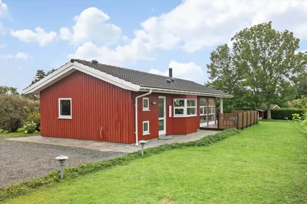 Ferienhaus SL313 in Slagelse / Westseeland