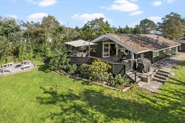 Ferienhaus SL317 in Stillinge / Westseeland