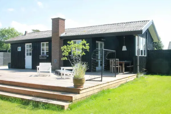 Ferienhaus SL320 in Stillinge / Westseeland