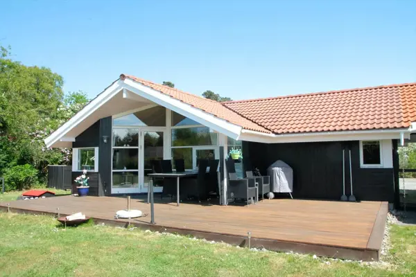 Ferienhaus SL322 in Stillinge / Westseeland