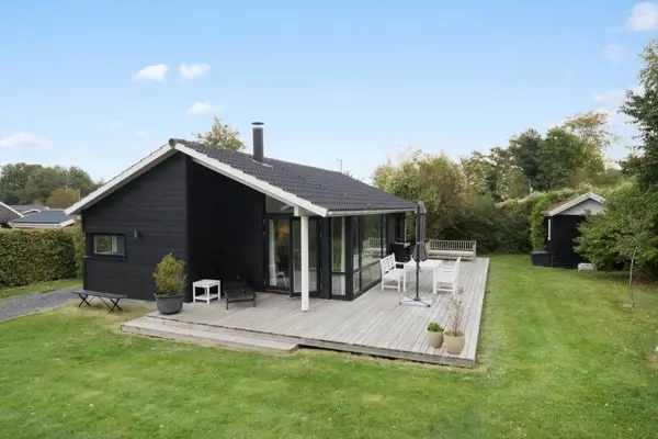 Ferienhaus SL326 in Slagelse / Westseeland