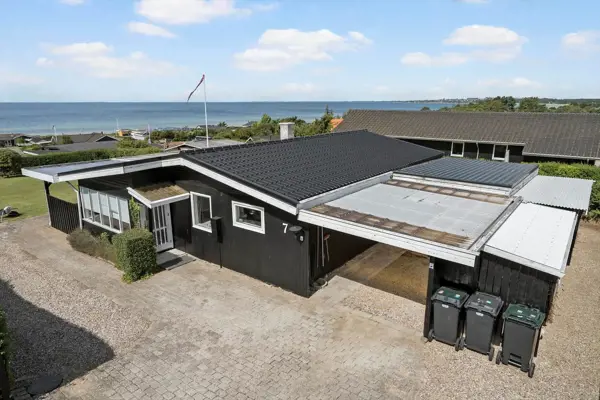 Ferienhaus SL329 in Slagelse / Westseeland