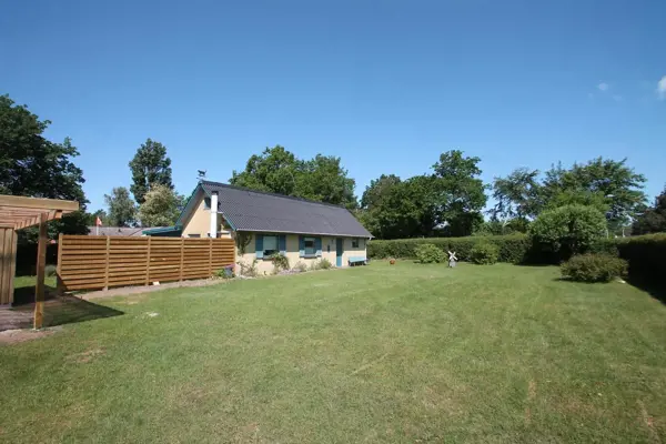 Ferienhaus SL330 in Stillinge / Westseeland