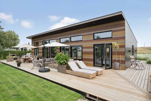 Ferienhaus SL332 in Drosselbjerg / Westseeland