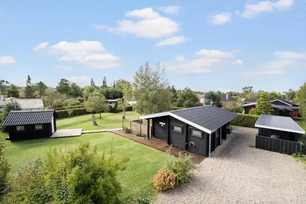 Ferienhaus SL333 in Slagelse / Westseeland
