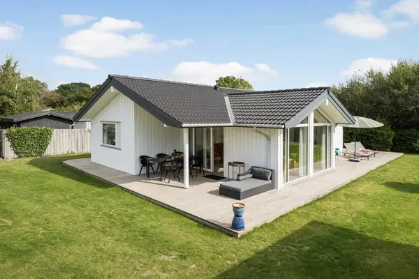 Ferienhaus SL336 in Stillinge / Westseeland