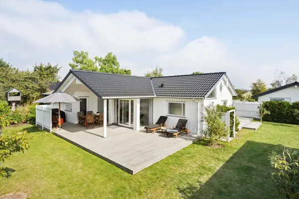 Ferienhaus SL337 in Stillinge / Westseeland