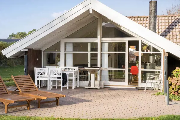 Ferienhaus SL339 in Stillinge / Westseeland