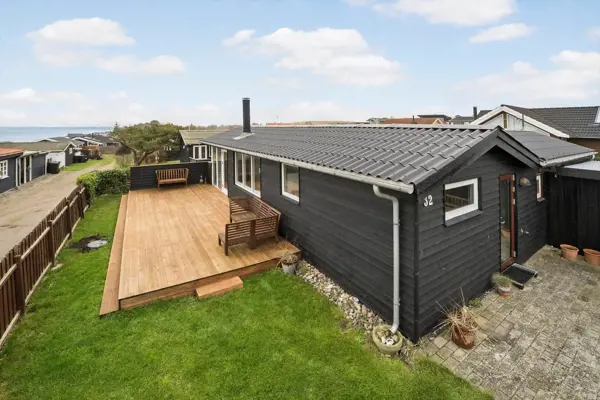 Ferienhaus SL342 in Slagelse / Westseeland