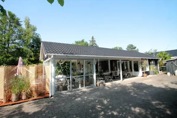 Ferienhaus SL346 in Stillinge / Westseeland