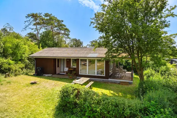Ferienhaus SL347 in Korsør / Westseeland