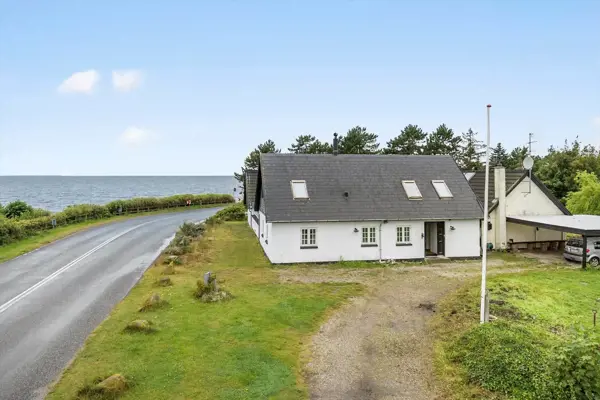 Ferienhaus SL349 in Slagelse / Westseeland