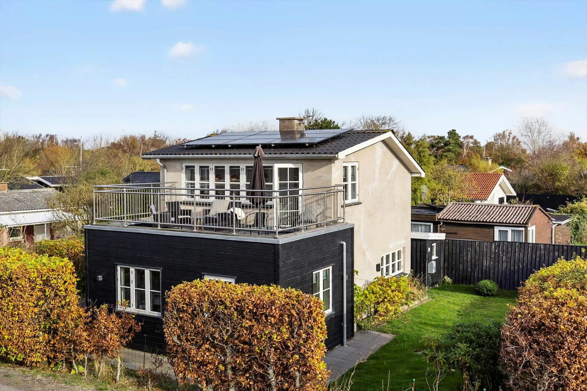 Ferienhaus SL354 in Slagelse / Westseeland