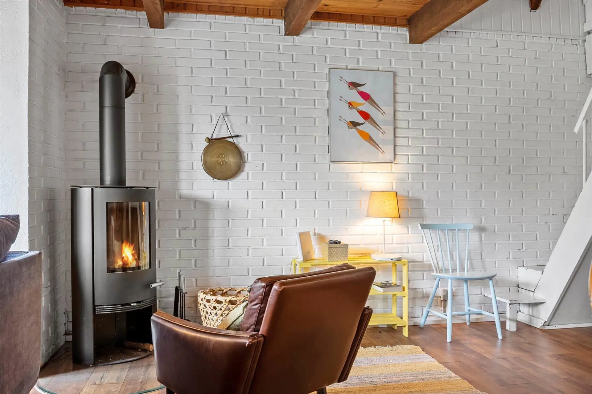 Ferienhaus SL381 in Fægangsvejen 68, Reerso | Bild 2 von 23