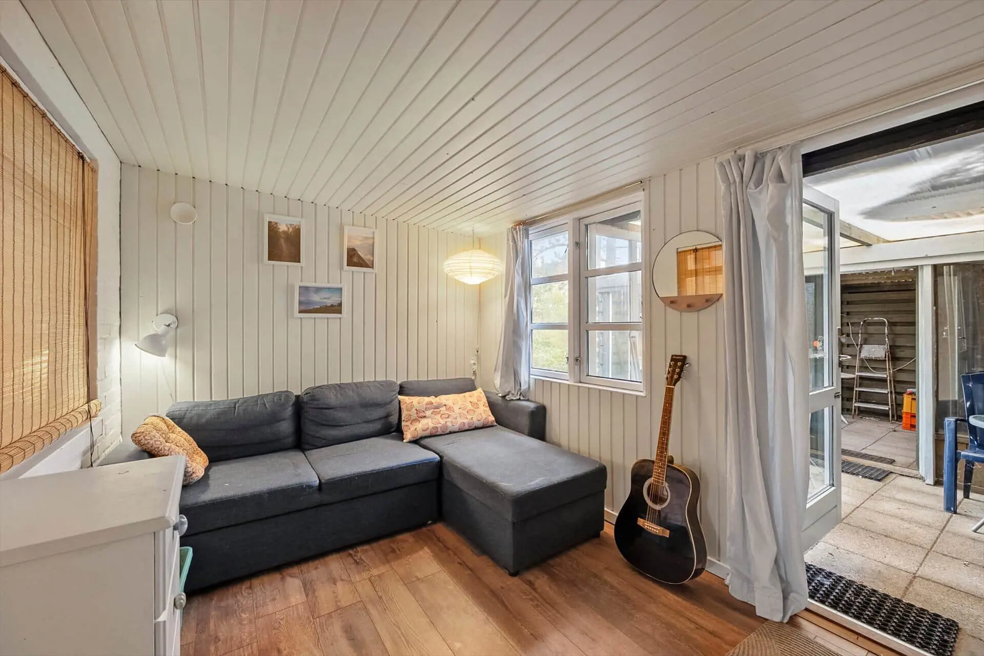 Ferienhaus SL381 in Fægangsvejen 68, Reerso | Bild 3 von 23
