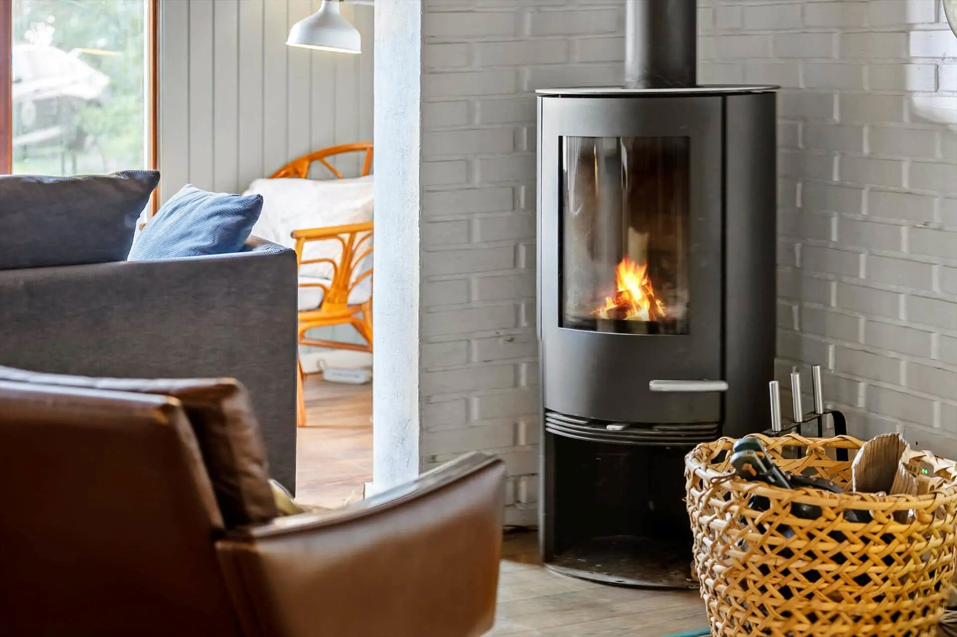 Ferienhaus SL381 in Fægangsvejen 68, Reerso | Bild 4 von 23
