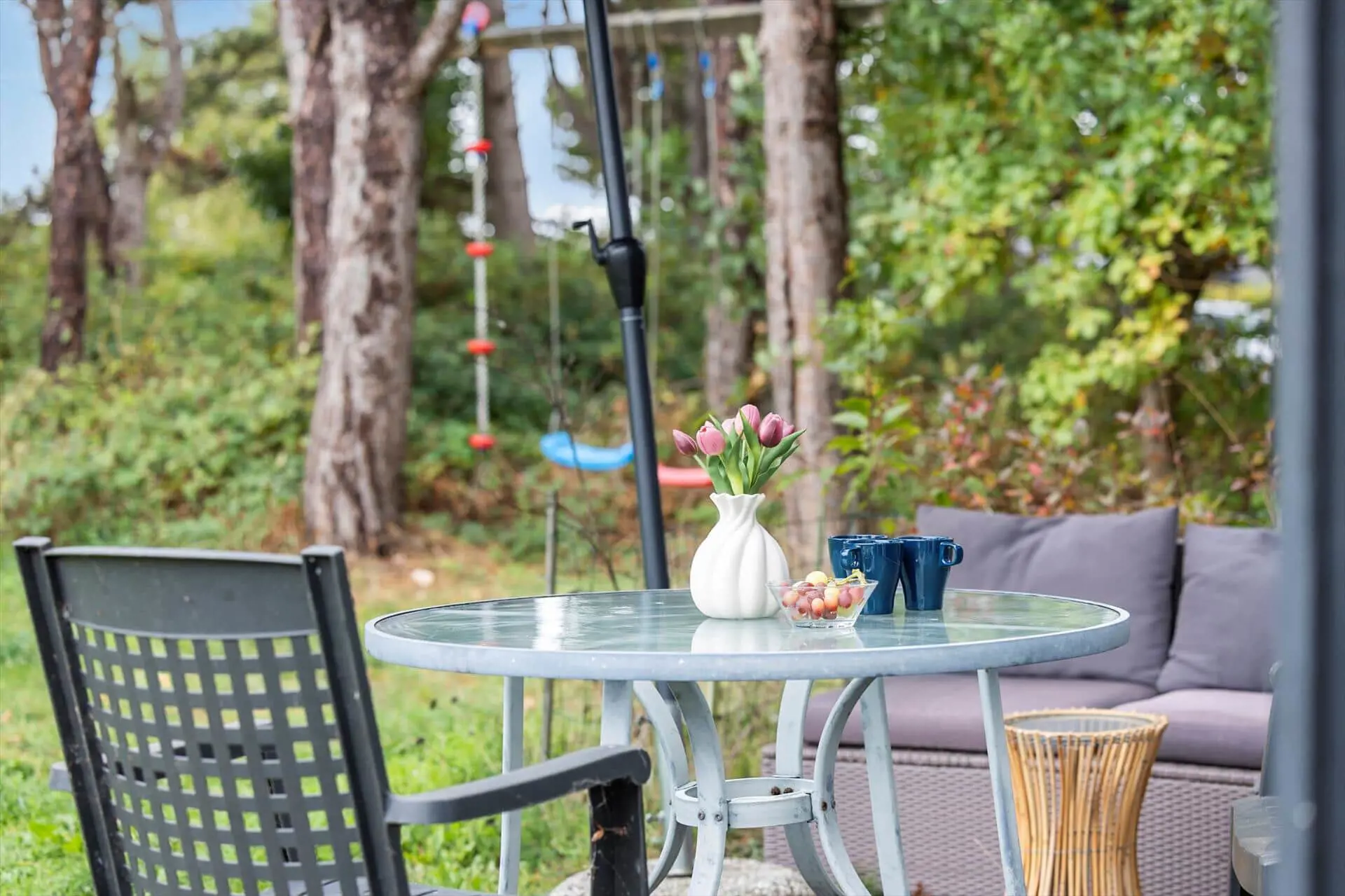 Ferienhaus SL381 in Fægangsvejen 68, Reerso | Bild 5 von 23