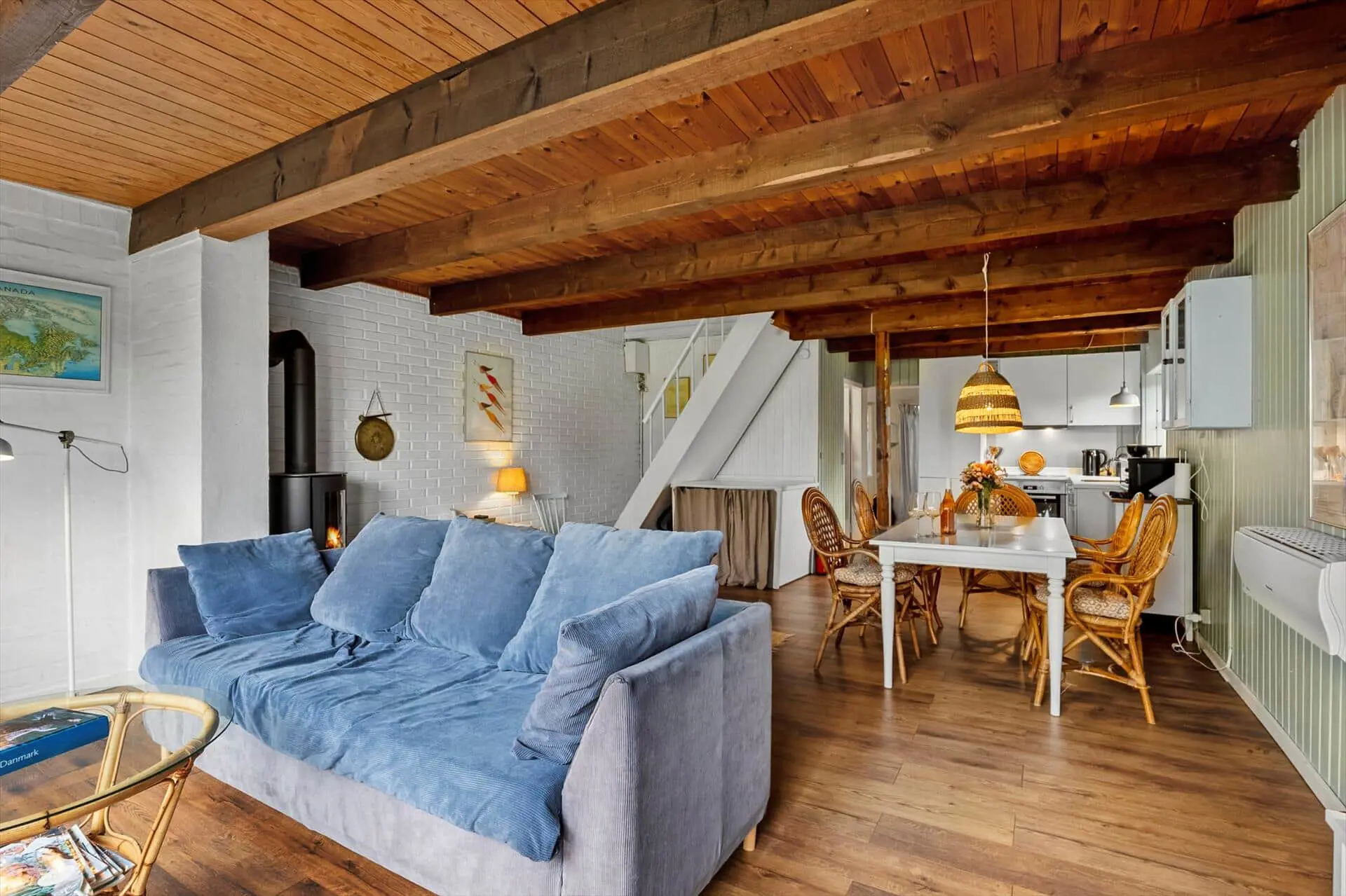 Ferienhaus SL381 in Fægangsvejen 68, Reerso | Bild 8 von 23