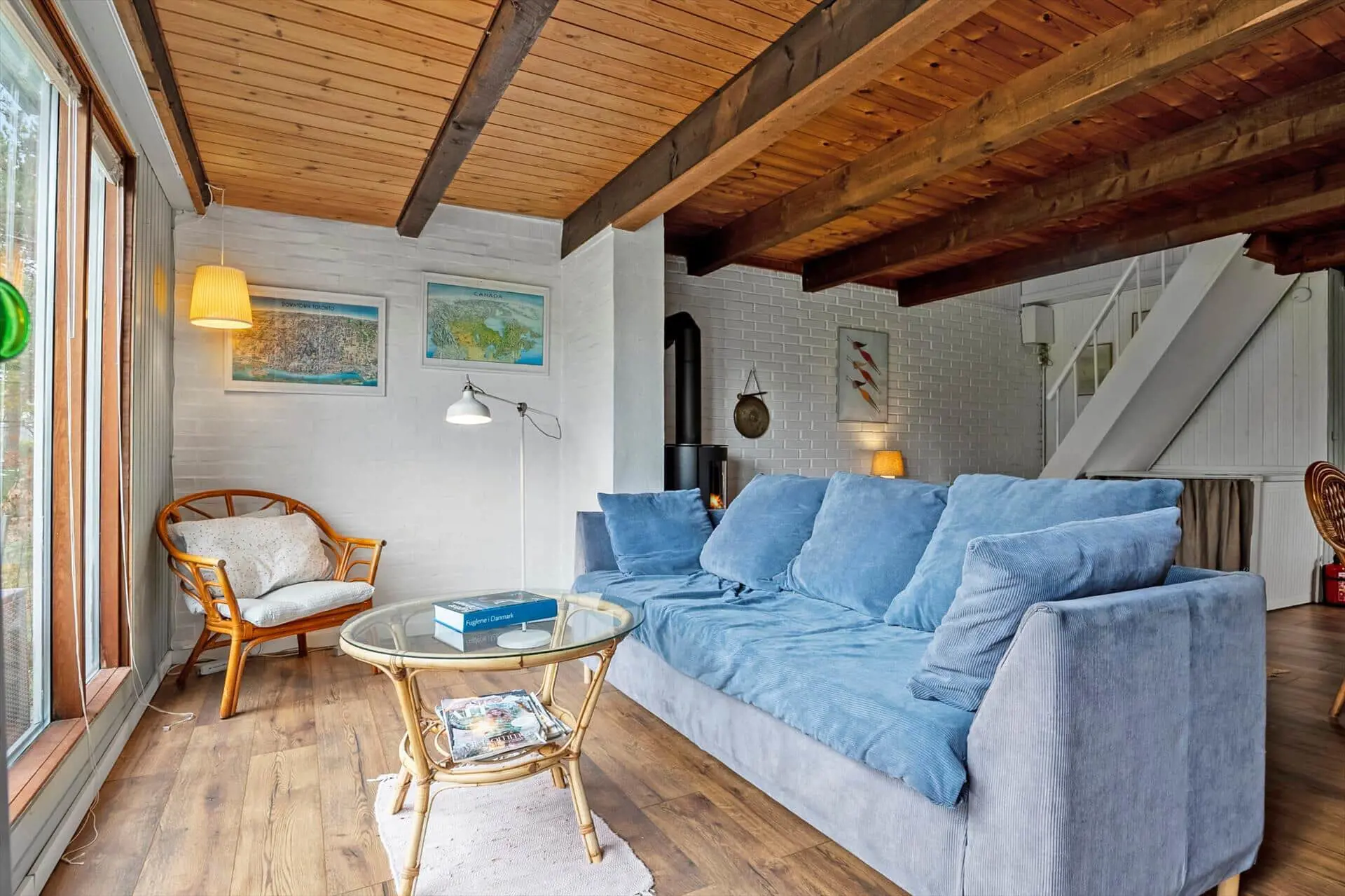 Ferienhaus SL381 in Fægangsvejen 68, Reerso | Bild 9 von 23