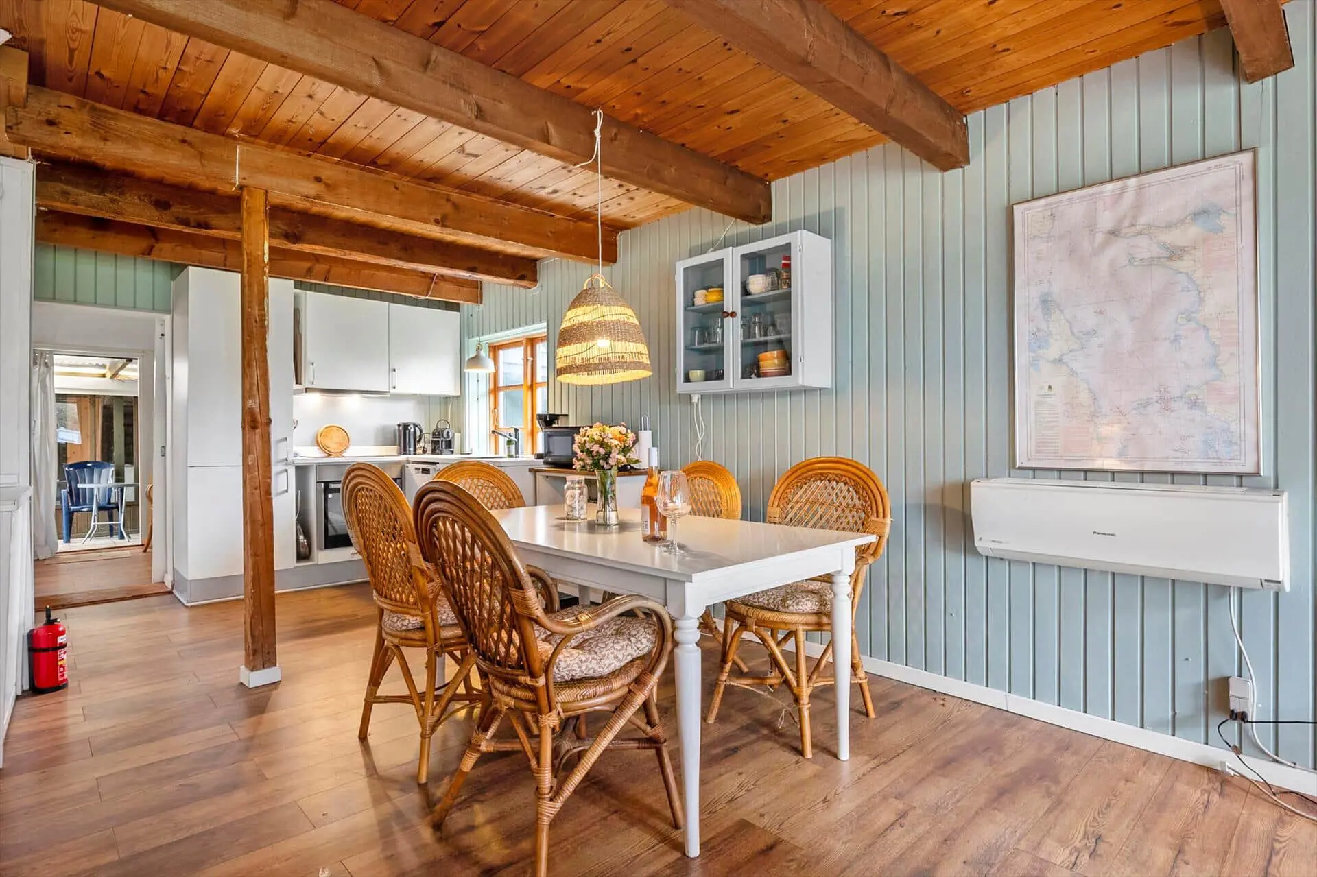 Ferienhaus SL381 in Fægangsvejen 68, Reerso | Bild 10 von 23
