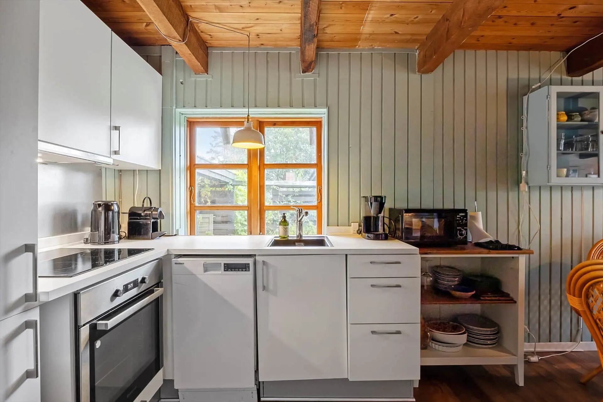 Ferienhaus SL381 in Fægangsvejen 68, Reerso | Bild 11 von 23
