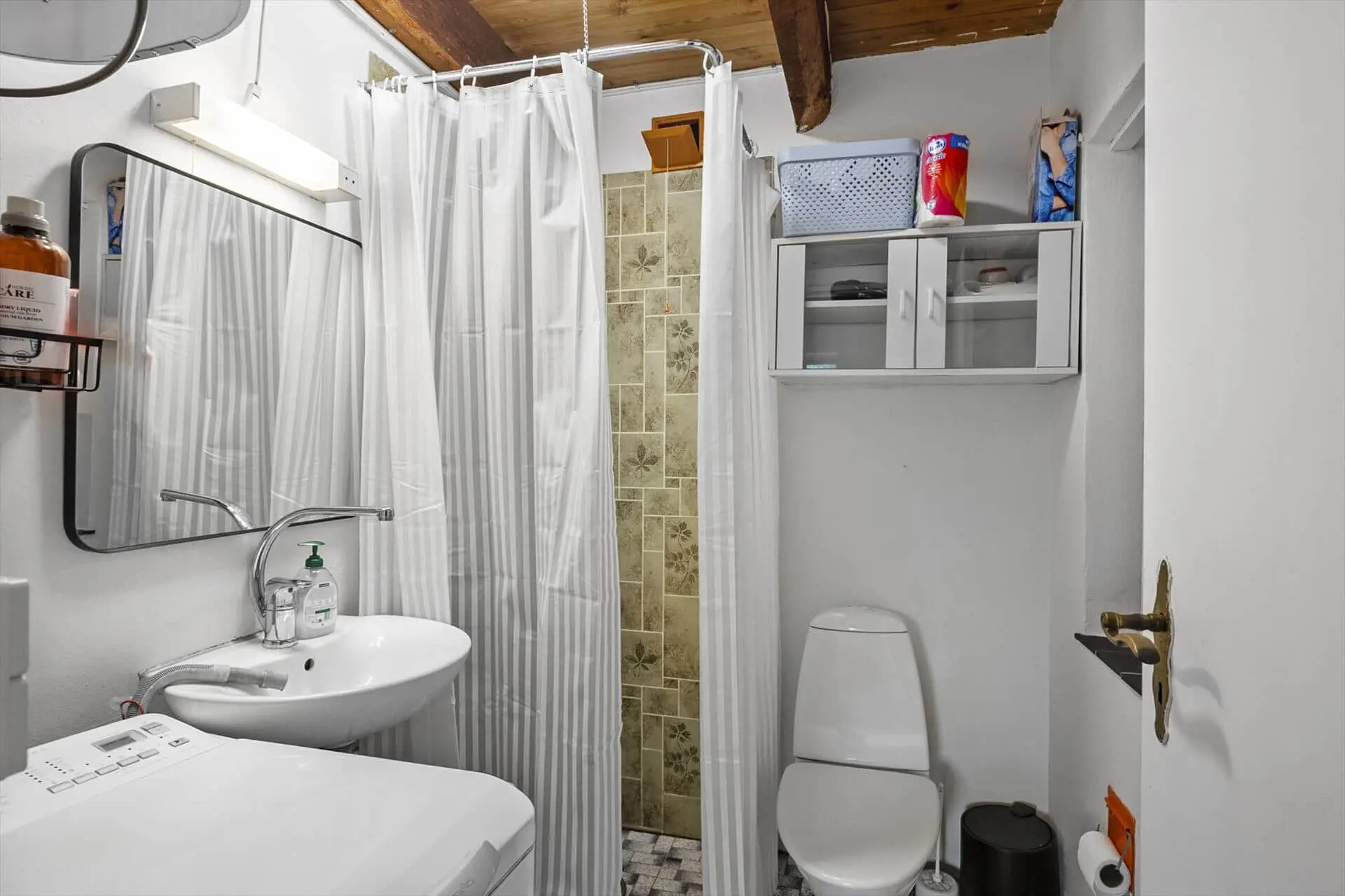 Ferienhaus SL381 in Fægangsvejen 68, Reerso | Bild 12 von 23