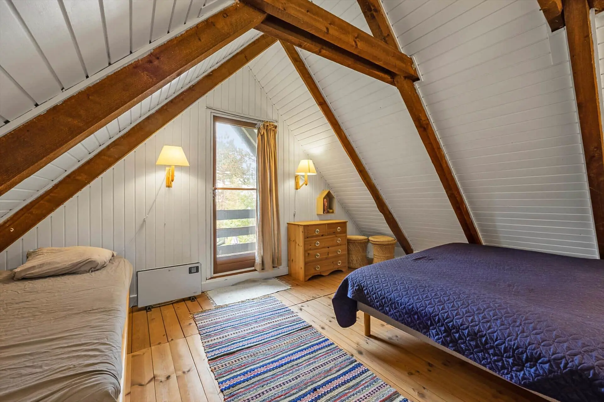 Ferienhaus SL381 in Fægangsvejen 68, Reerso | Bild 13 von 23