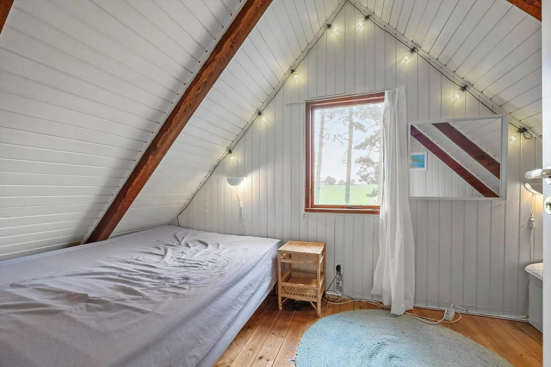 Ferienhaus SL381 in Fægangsvejen 68, Reerso | Bild 15 von 23