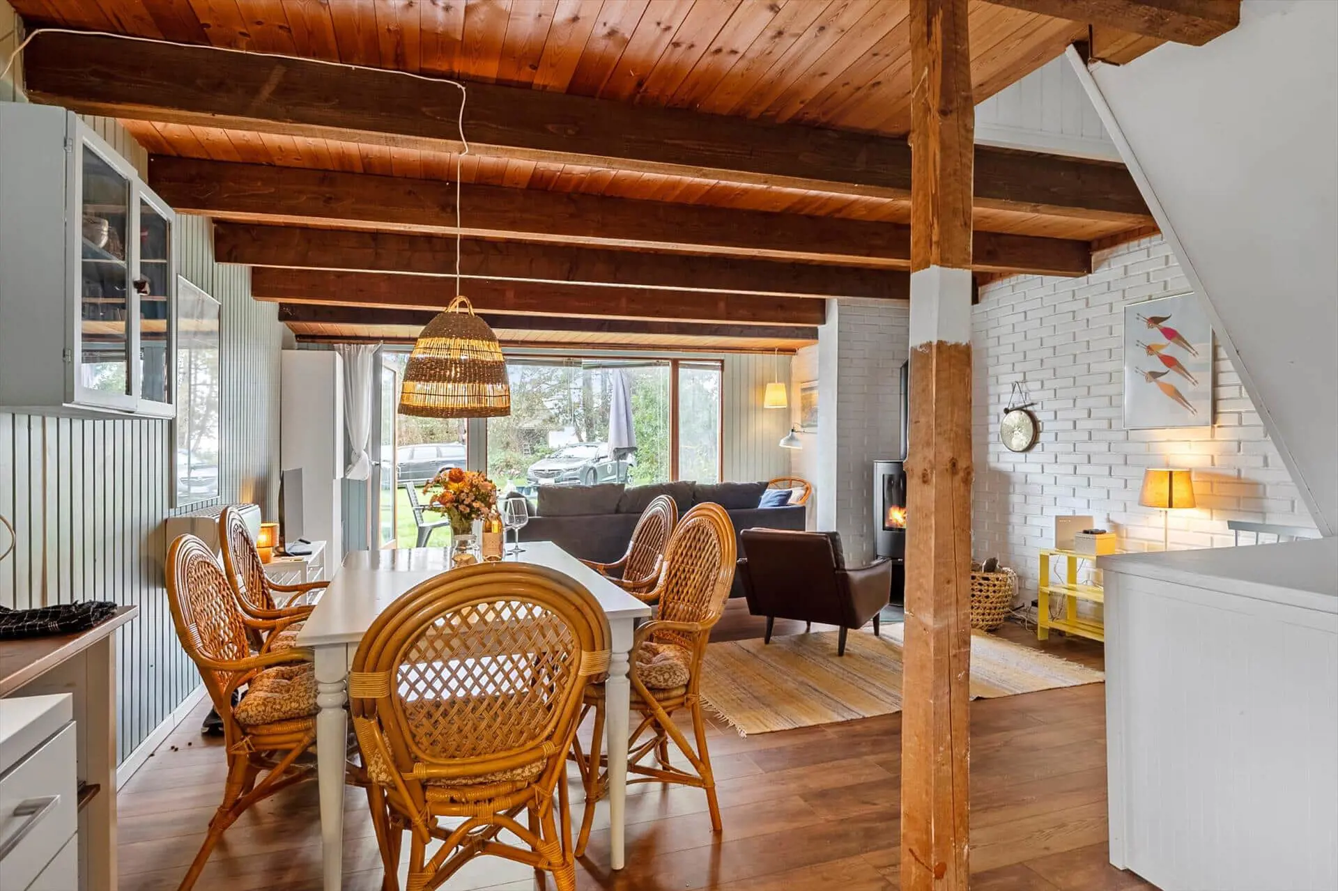 Ferienhaus SL381 in Fægangsvejen 68, Reerso | Bild 16 von 23