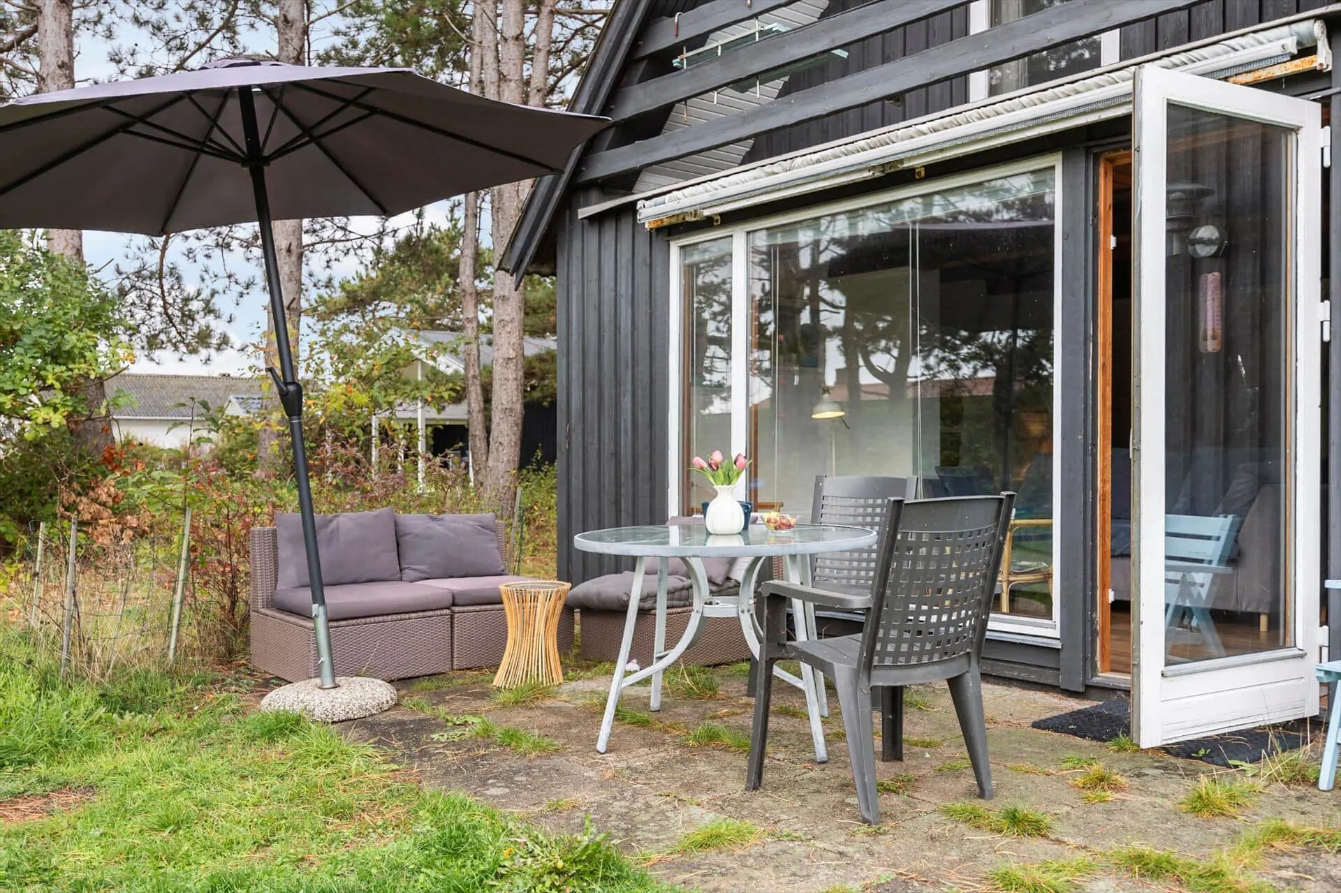 Ferienhaus SL381 in Fægangsvejen 68, Reerso | Bild 17 von 23