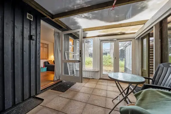 Ferienhaus SL381 in Fægangsvejen 68, Reerso | Bild 18 von 23