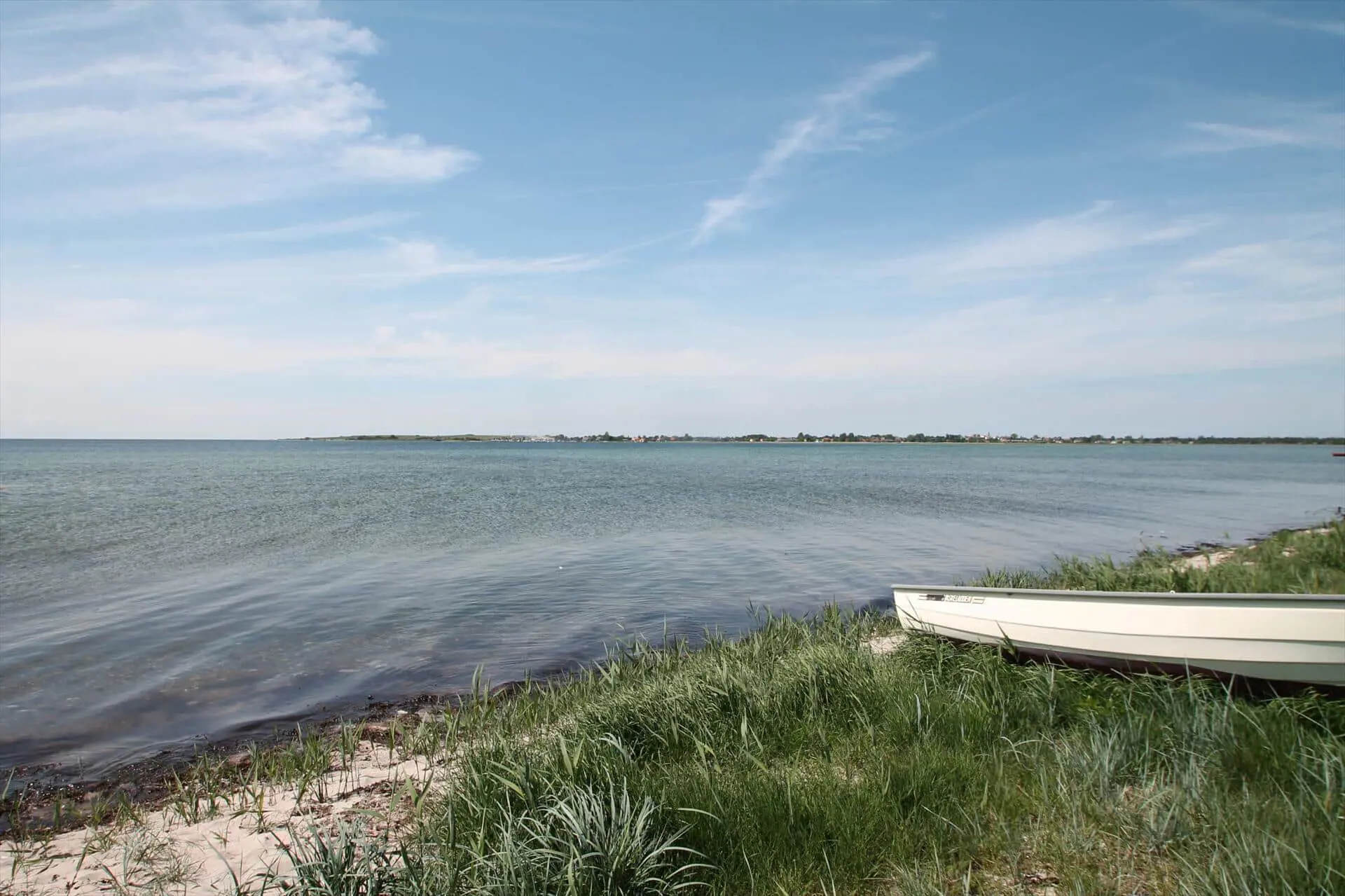 Ferienhaus SL381 in Fægangsvejen 68, Reerso | Bild 22 von 23