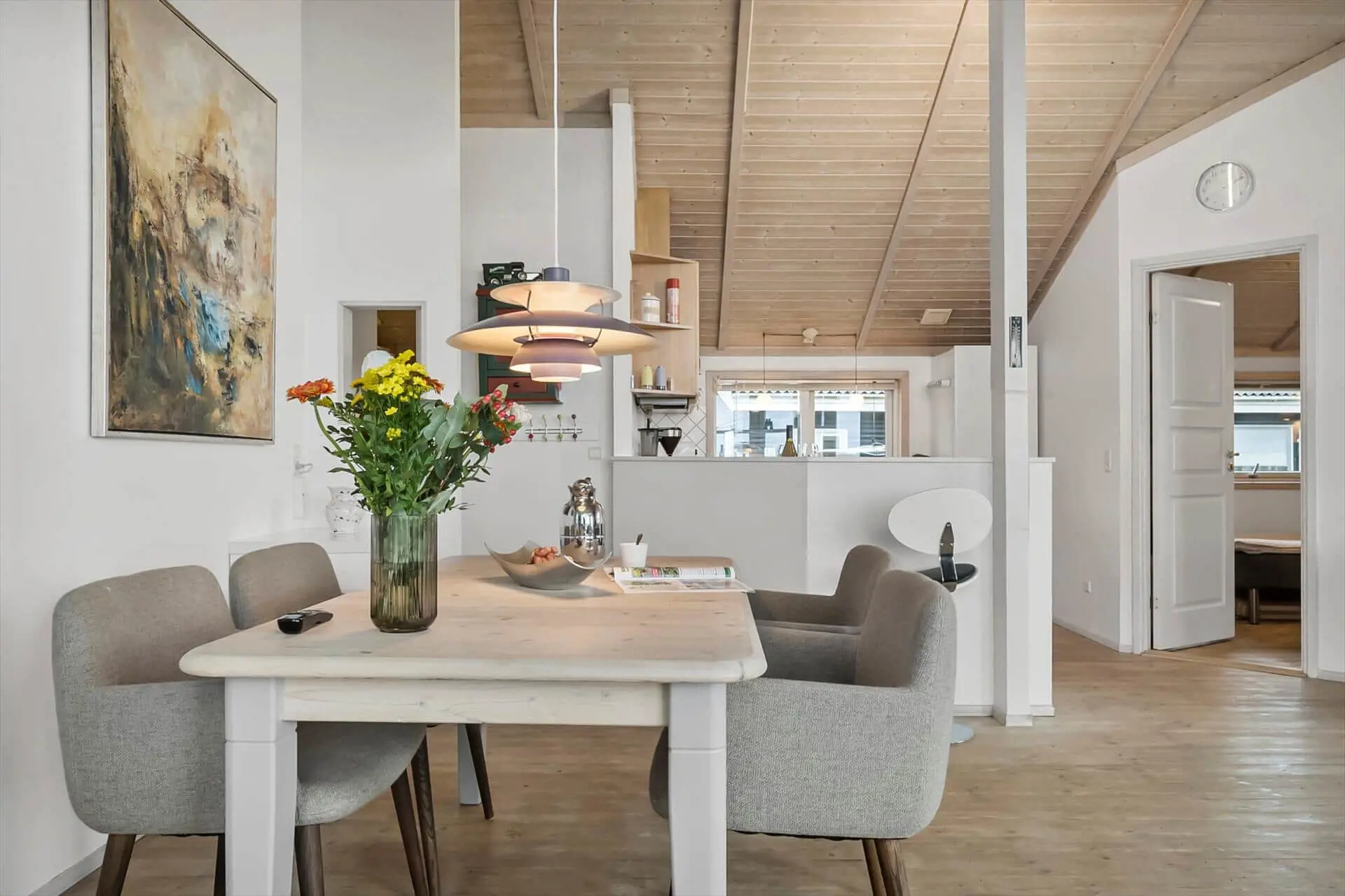 Ferienhaus SL382 in Kongsmarkvej 147, Slagelse | Bild 2 von 22