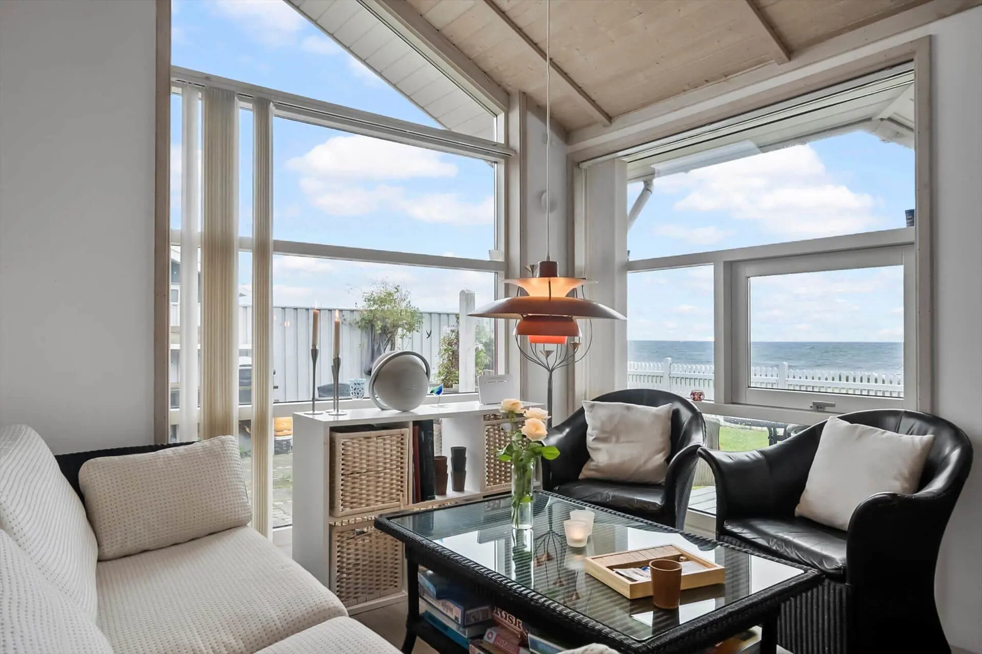 Ferienhaus SL382 in Kongsmarkvej 147, Slagelse | Bild 3 von 22
