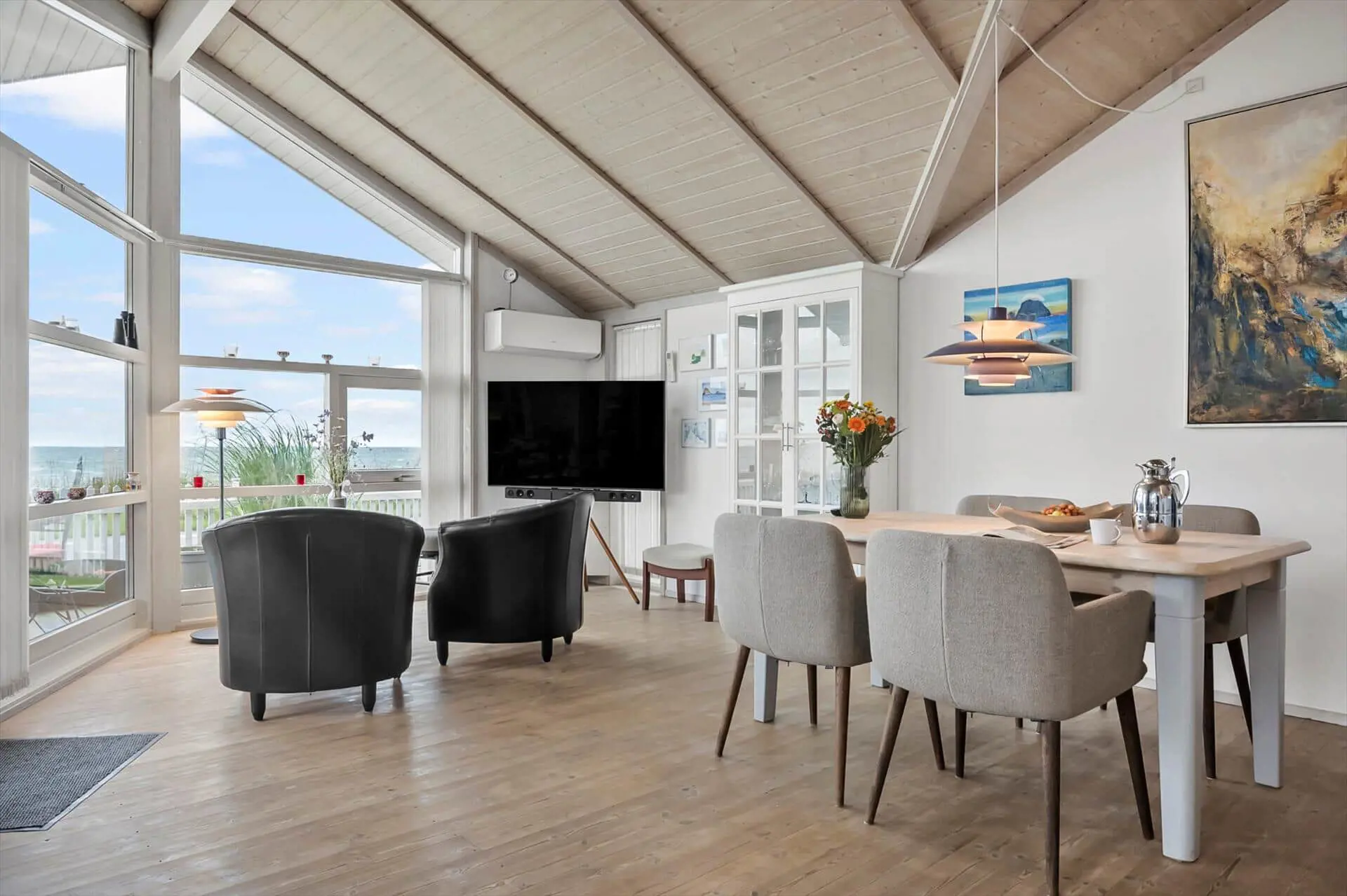 Ferienhaus SL382 in Kongsmarkvej 147, Slagelse | Bild 5 von 22