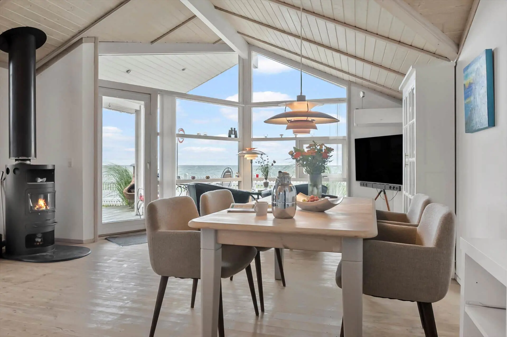 Ferienhaus SL382 in Kongsmarkvej 147, Slagelse | Bild 7 von 22