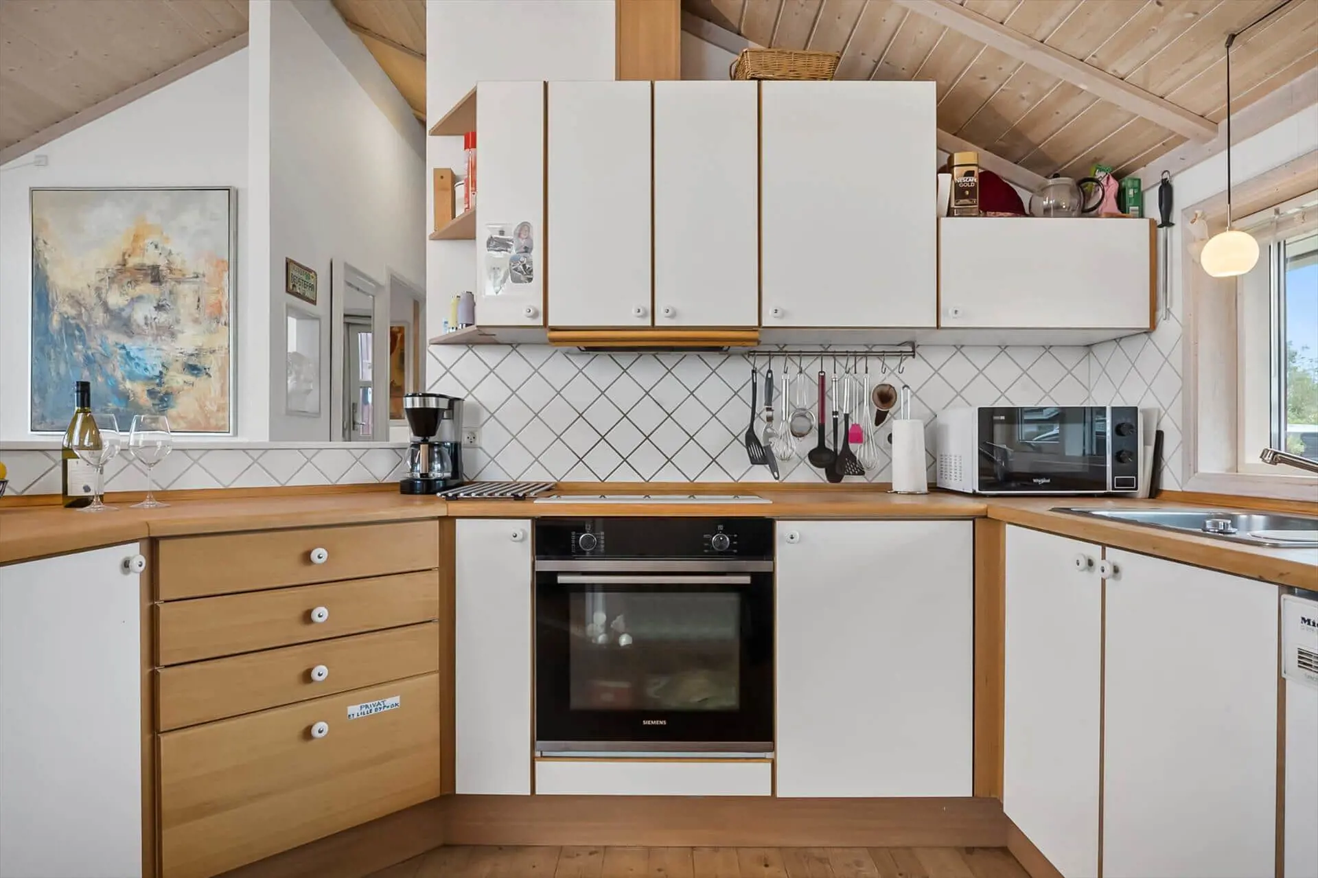 Ferienhaus SL382 in Kongsmarkvej 147, Slagelse | Bild 12 von 22
