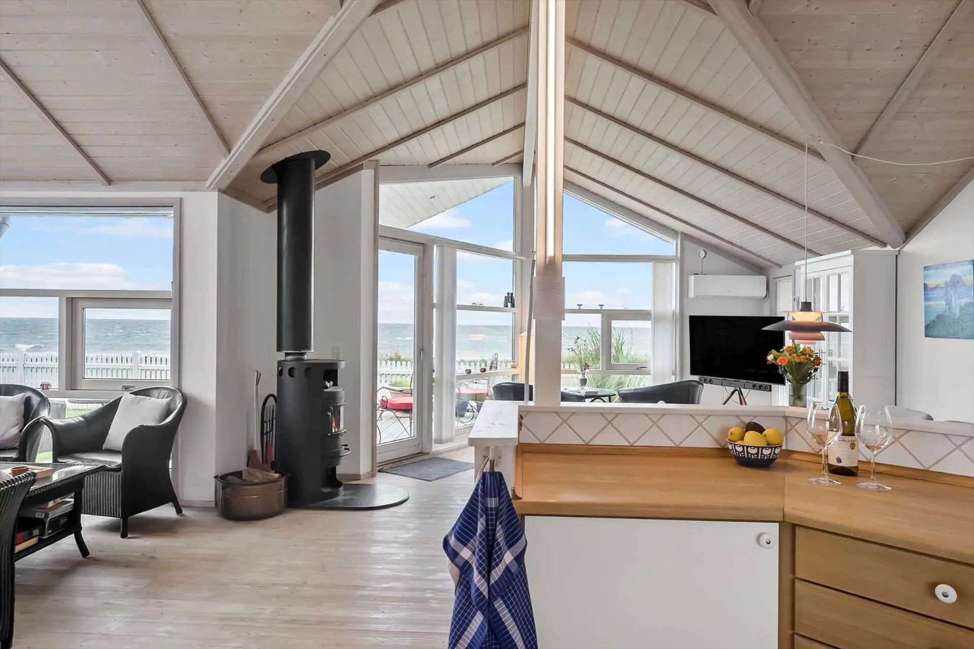 Ferienhaus SL382 in Kongsmarkvej 147, Slagelse | Bild 13 von 22