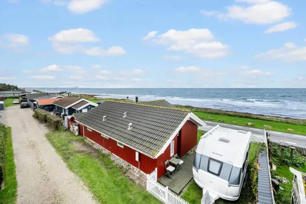 Ferienhaus SL382 in Kongsmarkvej 147, Slagelse | Bild 19 von 22