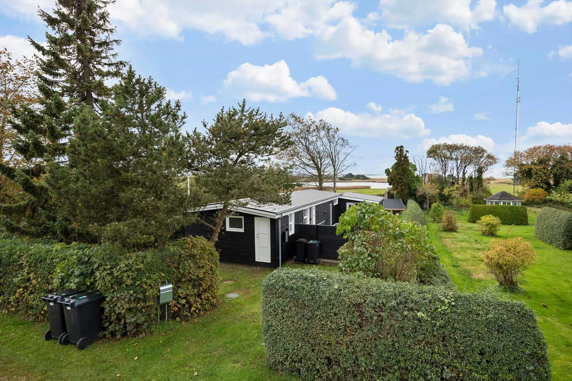 Ferienhaus SL383 in Agervej 5, Slagelse | Bild 3 von 24