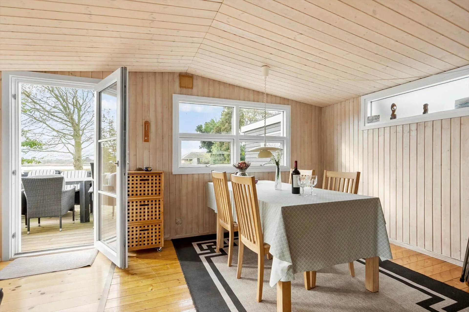 Ferienhaus SL383 in Agervej 5, Slagelse | Bild 4 von 24
